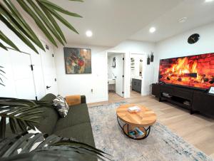 Luxury Guest Suite in Calgary