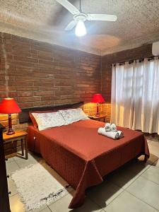 Refúgio Beija Flor SC