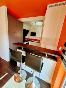 Stay atLindas - Calm & peaceful