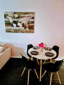 Stay atLindas - Calm & peaceful