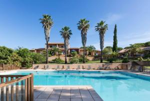 Résidence Odalys Stella di l'Aria