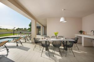 Villa Nostra Libertas by Istrialux