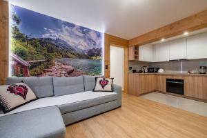 Apartament Chyców Potok