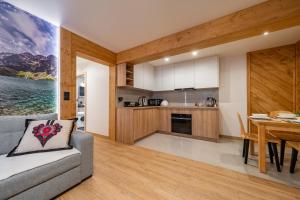 Apartament Chyców Potok