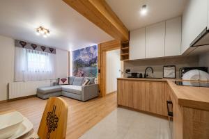 Apartament Chyców Potok