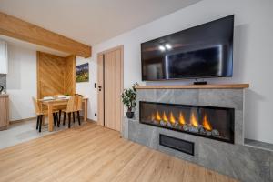 Apartament Chyców Potok