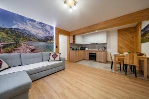 Apartament Chyców Potok