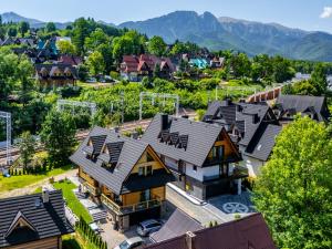 Apartament Chyców Potok