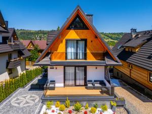 Apartament Chyców Potok