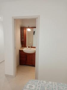 Camera Budget Matrimoniale/Doppia con Letti Singoli