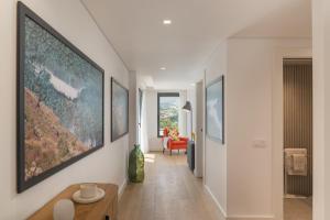 Acqua Residence VIII by An Island Apart