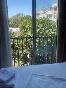 Antalya Apart House - 6