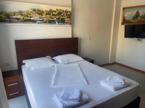 Antalya Apart House - 6