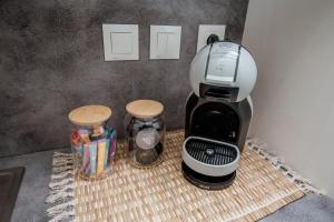 Ecrin Pontissalien - Studio with Parking