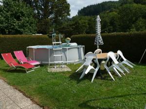 Les Noyers du Wissbach