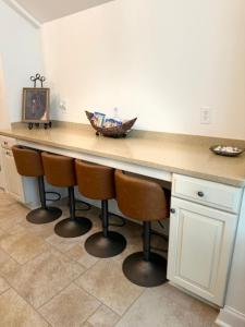 Hidden Stables on Chancey Pond Rentals, LLC