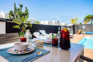 Domus Vulcani Villa Lotus