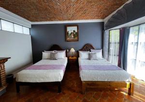 Casa Loreto San Miguel de Allende