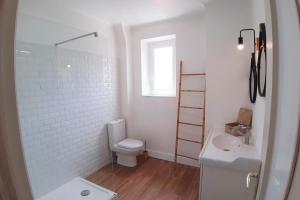 Appartements Nunzia - City center Spacious Near train station : photos des chambres