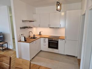 Mariazell Penthouse Kugeltreff