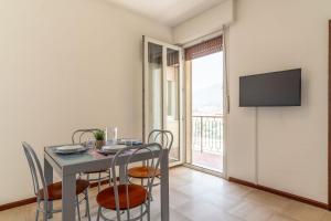 Al Mini, Trento Ospitar