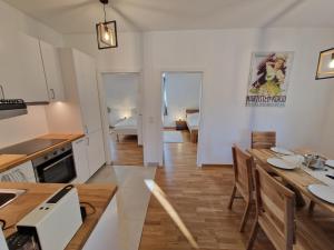 Mariazell Penthouse Kugeltreff