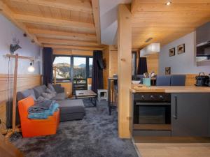 Charmant duplex pour 6 pers. à Avoriaz - FR-1-314-155