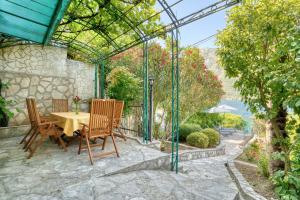 Waterfront house overlooking Kotor Bay by MN Property