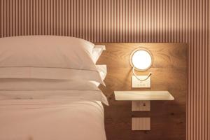 Budget Double Room room in Hotel D'Este