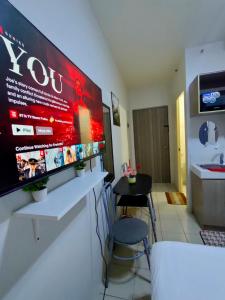 Trishas Condotel Urban Deca Tower Edsa