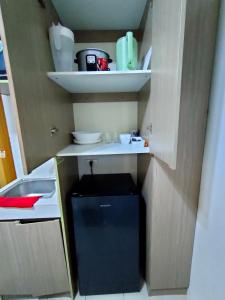 Trishas Condotel Urban Deca Tower Edsa