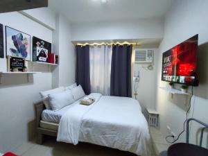 Trishas Condotel Urban Deca Tower Edsa