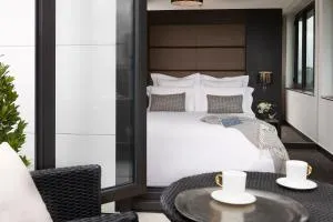 The Westbridge Hotel Stratford - 依尔福