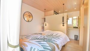 Villages vacances Camping Merendella : photos des chambres