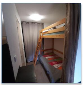 Studio pied des pistes - Bernex