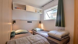 Villages vacances Camping Merendella : Mobile Home