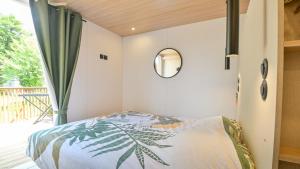 Villages vacances Camping Merendella : photos des chambres