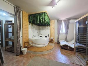 VILLA REGINA - Suite con Spa Sperlonga Vertice Rooms