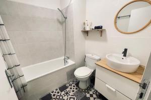 Studio of 21m 2 near the heart of Toulouse