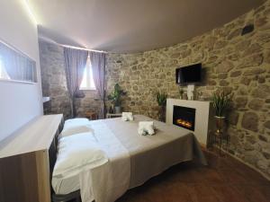 VILLA REGINA - Suite con Spa Sperlonga Vertice Rooms