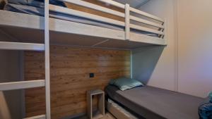 Villages vacances Camping Merendella : photos des chambres