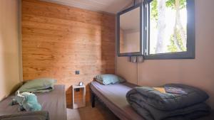 Villages vacances Camping Merendella : photos des chambres