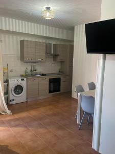 Casa vacanza Foceverde lido