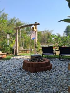 บ้านเป็ดน้อย Little duck cottage