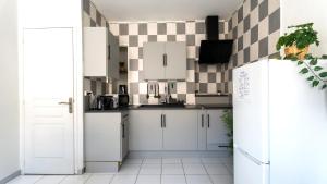 Escale Toulonnaise - Cosy, calme & bien situé