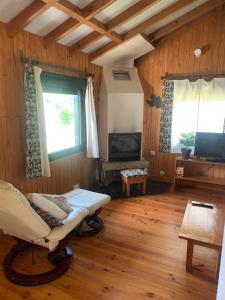 Casa con encanto en Muros, Esteiro