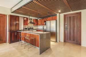 Apartment with 2BR and ocean view in Punta Palmera