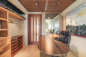 Apartment with 2BR and ocean view in Punta Palmera