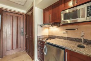 Apartment with 2BR and ocean view in Punta Palmera