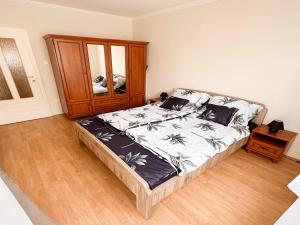 Bodza Wellness Apartman
